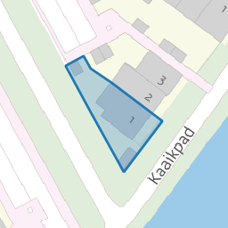 Perceel ASD01-N-2661