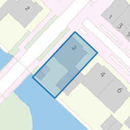 Perceel ASD01-N-2664