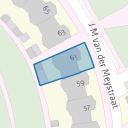 Perceel ASD01-N-2679