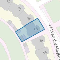 Perceel ASD01-N-2680