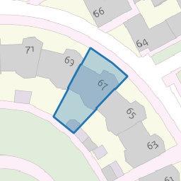 Perceel ASD01-N-2682