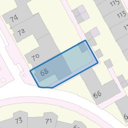 Perceel ASD01-N-2688