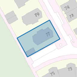 Perceel ASD01-N-2689