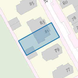 Perceel ASD01-N-2691