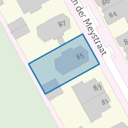 Perceel ASD01-N-2693