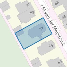 Perceel ASD01-N-2694