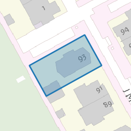 Perceel ASD01-N-2697