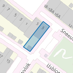 Perceel ASD01-N-2701