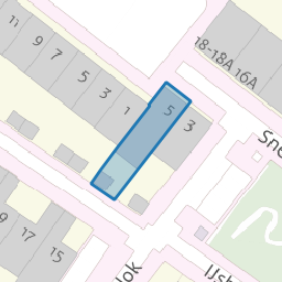 Perceel ASD01-N-2702