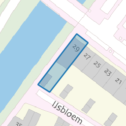 Perceel ASD01-N-2703