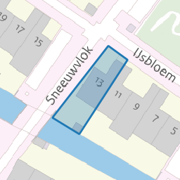 Perceel ASD01-N-2705