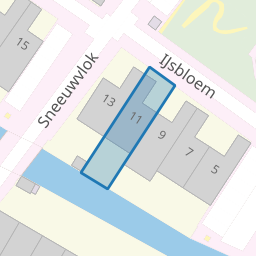 Perceel ASD01-N-2706