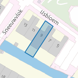 Perceel ASD01-N-2707