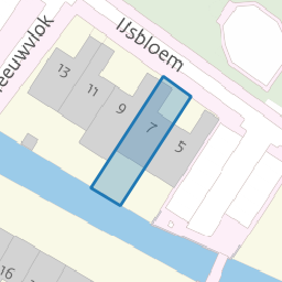 Perceel ASD01-N-2708