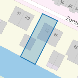 Perceel ASD01-N-2714