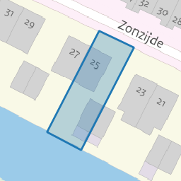 Perceel ASD01-N-2715