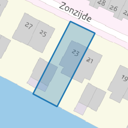 Perceel ASD01-N-2716