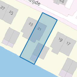 Perceel ASD01-N-2717