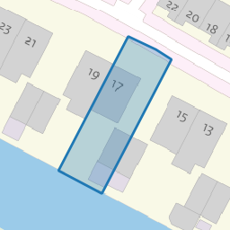 Perceel ASD01-N-2719