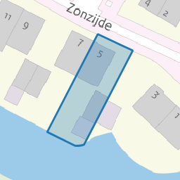 Perceel ASD01-N-2725