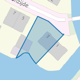 Perceel ASD01-N-2726