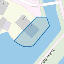 Perceel ASD01-N-2727