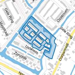 Perceel ASD01-N-2729