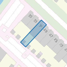 Perceel ASD01-N-2732