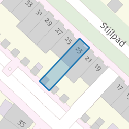 Perceel ASD01-N-2736