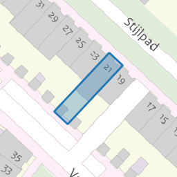 Perceel ASD01-N-2737