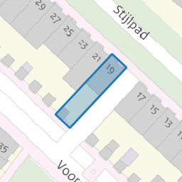 Perceel ASD01-N-2738