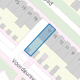 Perceel ASD01-N-2739