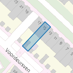 Perceel ASD01-N-2740