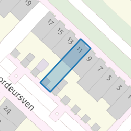 Perceel ASD01-N-2742