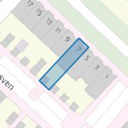 Perceel ASD01-N-2744