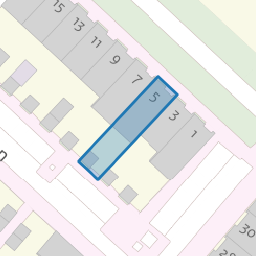 Perceel ASD01-N-2745