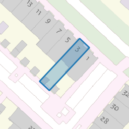 Perceel ASD01-N-2746