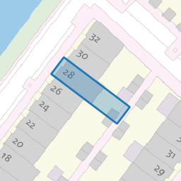 Perceel ASD01-N-2750