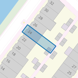 Perceel ASD01-N-2752