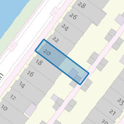 Perceel ASD01-N-2754