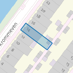 Perceel ASD01-N-2757