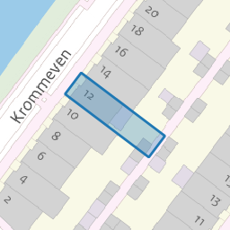 Perceel ASD01-N-2758