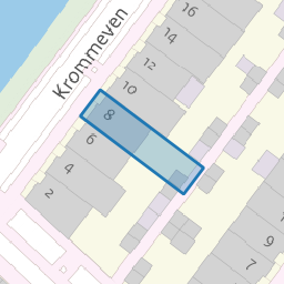 Perceel ASD01-N-2760