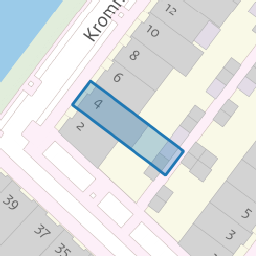 Perceel ASD01-N-2762