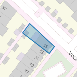 Perceel ASD01-N-2764