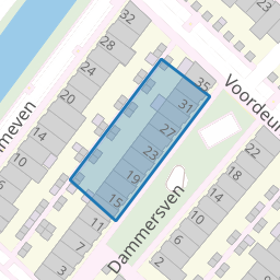 Perceel ASD01-N-2765