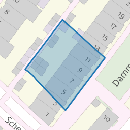 Perceel ASD01-N-2766