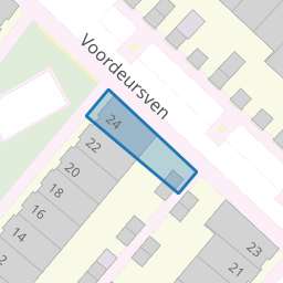 Perceel ASD01-N-2769