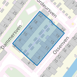 Perceel ASD01-N-2771