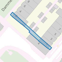 Perceel ASD01-N-2772